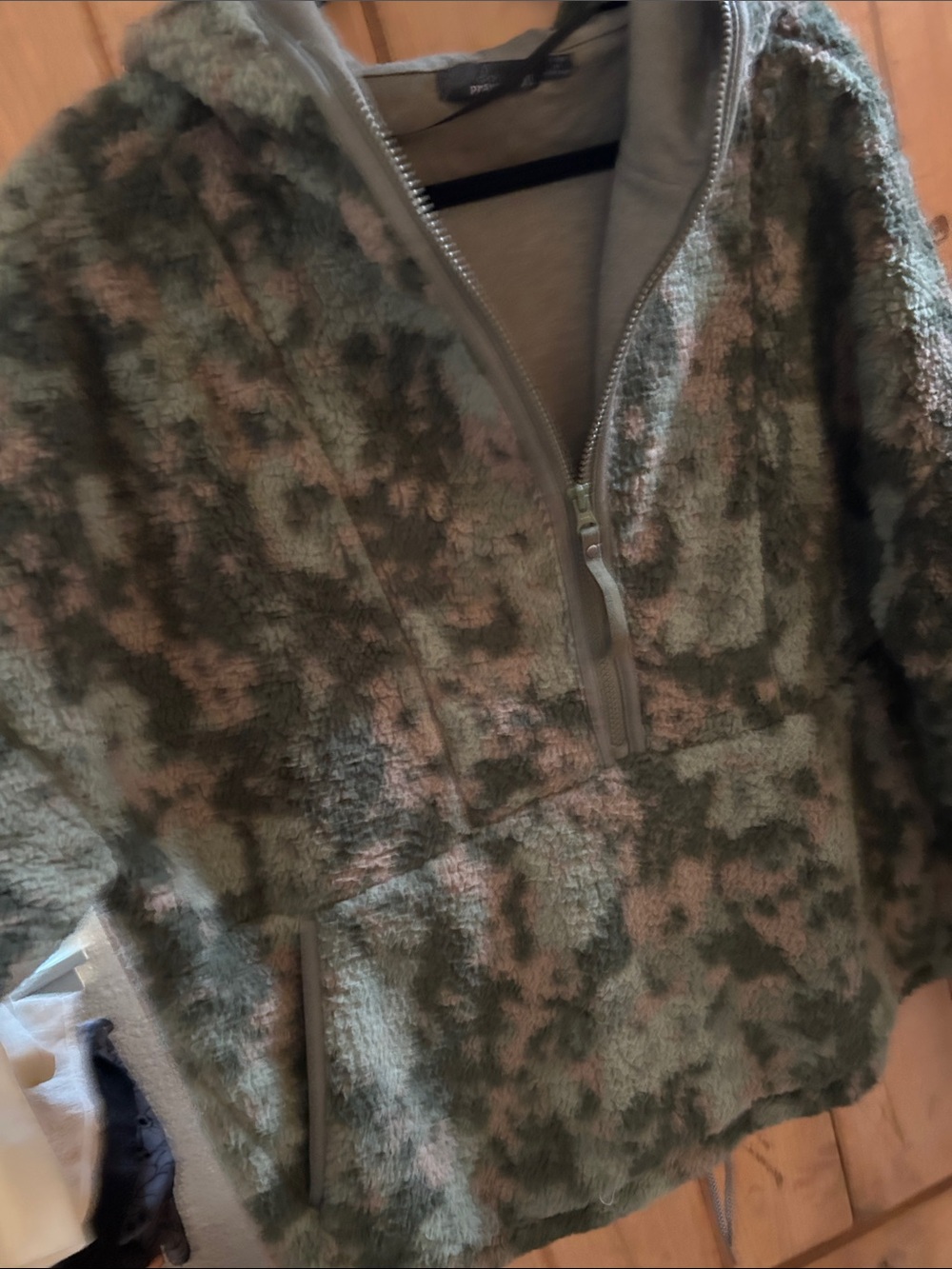 PrAna Jacket - Picture 2 of 7
